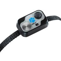 Coleira de Porta Power Pet MS-5 com 2 Baterias de Reposição