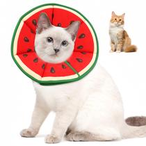 Coleira de recuperação PetPhindu Cat impermeável macia para gatinhos