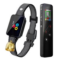 Coleira de treinamento Cat com controle remoto Dali Energy Cat 3300 pés