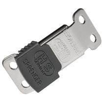 Coleira de treinamento para cães Herm Sprenger ClicLock em aço inoxidável Coleira de treinamento para cães Herm Sprenger ClicLock em aço inoxidável