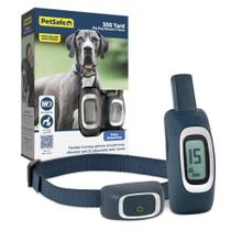 Coleira de treinamento remoto PetSafe 300 Yard para cães