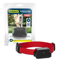 Coleira de vedação elétrica PetSafe Stubborn Dog Waterproof