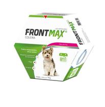 Coleira Frontmax 14g Caes Ate 4kg
