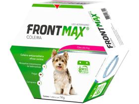 Coleira Frontmax Até 4kg - Vetoquinol