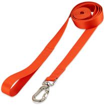 Coleira Guia 2 Metros para Cachorro Cães Longa Adestramento Unificada Várias estampas Basic Pet