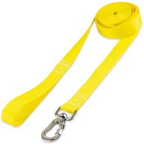 Coleira Guia 5 Metros para Cachorro Cães Longa Adestramento Unificada Várias estampas Basic Pet