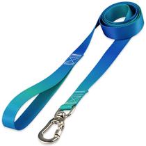 Coleira Guia para Cachorro Cães Longa Adestramento Unificada Várias estampas Basic Pet