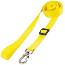 Coleira Guia Retrátil para Cachorro Cães Regulável Várias estampas Unificada Basic Pet