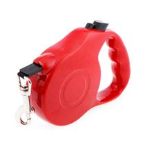 Coleira Guia Retrátil Para Pet Cachorros Gatos 5 Metros Coleira Guia Retrátil Para Pet Cachorros Gatos 5 Metros