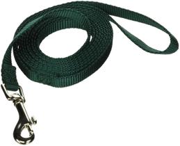 Coleira Hamilton SLE 6DG de 3/8 polegadas de nylon de espessura única de 6 pés