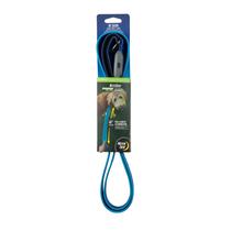 Coleira LED Nite Ize NiteDog recarregável de 1,5 m com alça acolchoada Coleira LED Nite Ize NiteDog recarregável de 1,5 m com alça acolchoada
