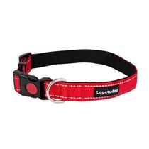 Coleira Lopetudos Steadfast1, G, Vermelho, LP-CLSF-GRED