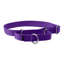 Coleira Martingale PetSafe Deep Purple Tamanho L