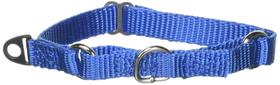 Coleira Martingale PetSafe Royal Blue 3/8 polegadas para pequenos