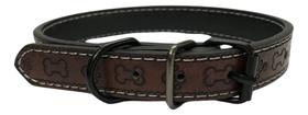 Coleira material sintético P/ Cachorro Cães Médio Grande Porte Coleira material sintético P/ Cachorro Cães Médio Grande Porte