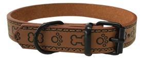 Coleira material sintético P/ Cachorro Cães Médio Grande Porte Coleira material sintético P/ Cachorro Cães Médio Grande Porte