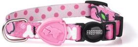 Coleira P Gatos Hello Kitty Freefaro