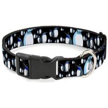 Coleira para Cachorro Buckle-Down PC-W30523-WL Larga Grande 46-81 cm Coleira para Cachorro Buckle-Down PC-W30523-WL Larga Grande 46-81 cm