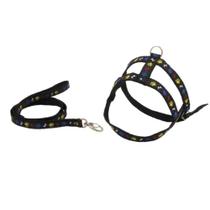 Coleira para Cachorro tamanho 0 a 5