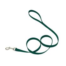 Coleira para cães Coastal Hunter 1,6 cm x 1,8 m, resistente a desgaste