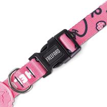 Coleira para Cães Hello Kitty - G