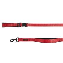 Coleira para cães KONG Comfort, alça acolchoada ultrardurável