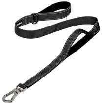 Coleira para cães PetiFine 4FT Heavy Duty com alça dupla acolchoada macia Coleira para cães PetiFine 4FT Heavy Duty com alça dupla acolchoada macia
