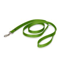 Coleira para cães PetSafe Nylon, forte, durável, 3/4 polegadas x 6 pés, verde maçã Coleira para cães PetSafe Nylon, forte, durável, 3/4 polegadas x 6 pés, verde maçã