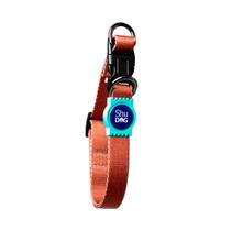 Coleira para Cães Shudog - Impulso Marrom Coleira para Cães Shudog - Impulso Marrom