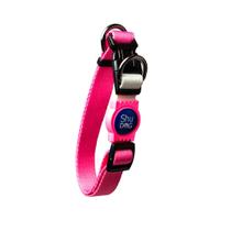 Coleira para Cães Shudog - Natu Rosa