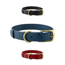 Coleira para cães Tuff Pupper Classic Heavy Duty 100% impermeável