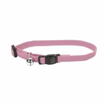 Coleira para gatos Coastal Pet New Earth Soy Adjustable Breakaway Coleira para gatos Coastal Pet New Earth Soy Adjustable Breakaway