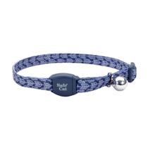 Coleira para gatos Coastal Safe Cat Magnetic Breakaway Bell 1x20 cm