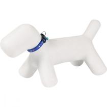Coleira Para Pets Estampado Tamanho M - Pernambucanas Coleira Para Pets Estampado Tamanho M - Pernambucanas