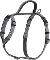 Coleira peitoral halti walking harness pequeno p/ cães