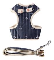 Coleira Peitoral Para Cachorro, Gato, Pet Guia Para Passeio