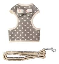 Coleira Peitoral Para Cachorro, Gato, Pet Guia Para Passeio