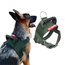 Coleira Peitoral para Cachorro Tamanhos Variados Coleira Peitoral para Cachorro Tamanhos Variados