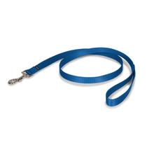 Coleira PetSafe Nylon Dog 3/4 polegadas x 4 pés, forte e durável, azul