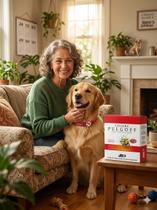 Coleira Pulgoff Antipulgas e Carrapatos para Cães Proteção Até 5 Meses Coleira Pulgoff Antipulgas e Carrapatos para Cães Proteção Até 5 Meses