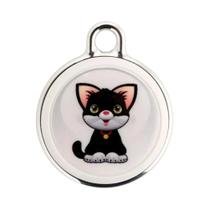 Coleira Rastreadora GPS Bluetooth Impermeável Para Pets: Dispositivo De Rastreamento Em Tempo Real Coleira Rastreadora GPS Bluetooth Impermeável Para Pets: Dispositivo De Rastreamento Em Tempo Real