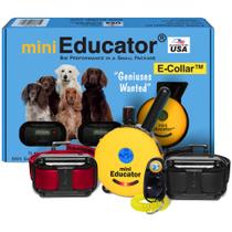 Coleira recarregável Dog Trainer Educator ET-302-1/2 Mile