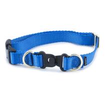 Coleira separável PetSafe KeepSafe Medium azul royal