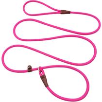 Coleira Slip Lead Control MayPaw para cães, sem tração, 7 pés