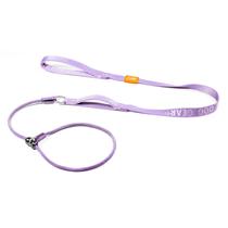 Coleira Slip Lead Dog HowGo Lightweight com alças acolchoadas