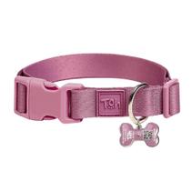 Coleira Tag ID QR Code Bruma G