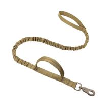 Coleira Tática Ajustável Para Cães De Médio E Grande Porte, Equipamento Durável Para Treinamento De