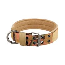 Coleira Tática De Nylon Durável Para Cães De Porte Médio E Grande, Produtos Para Treinamento E Coleira Tática De Nylon Durável Para Cães De Porte Médio E Grande, Produtos Para Treinamento E