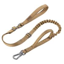 Coleira tática para cães EXCELLENT ELITE SPANKER Heavy Duty Nylon