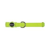 Coleira Tchucoo Cat Fluor Amarelo para Gatos Coleira Tchucoo Cat Fluor Amarelo para Gatos